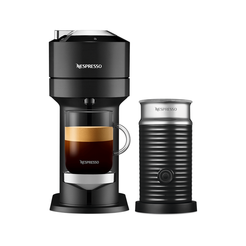 Vertuo Next Premium Refurbished Bundle