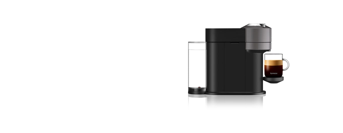 Vertuo Next Refurbished Bundle