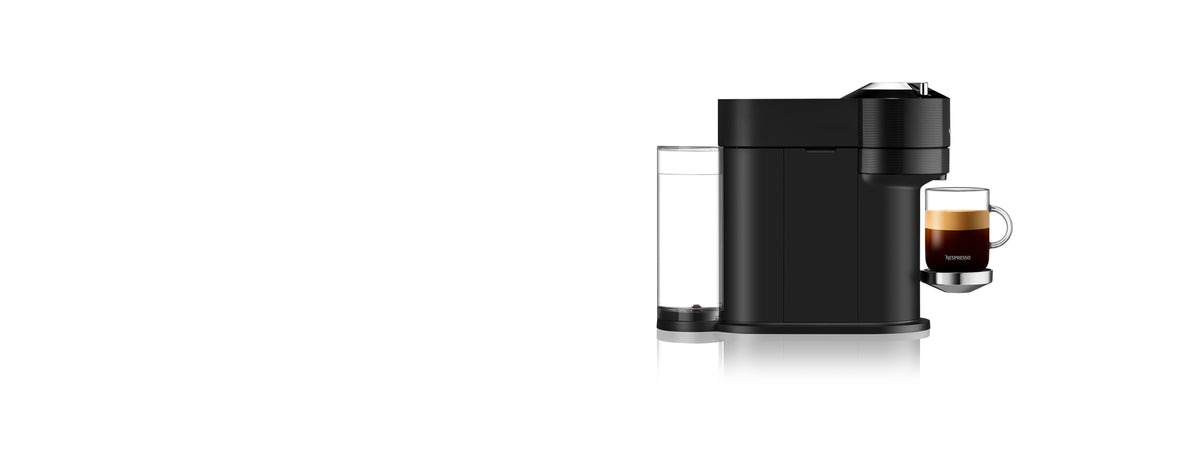 Vertuo Next Premium Refurbished