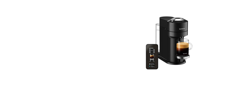 Vertuo Next Premium Refurbished Bundle