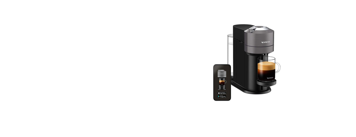 Vertuo Next Bundle