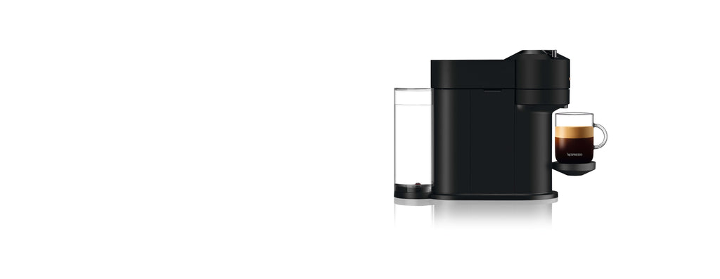 Vertuo Next Refurbished Bundle