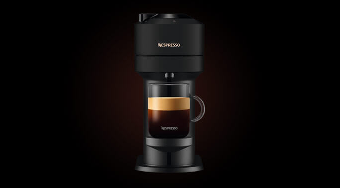 Vertuo Next Refurbished Bundle