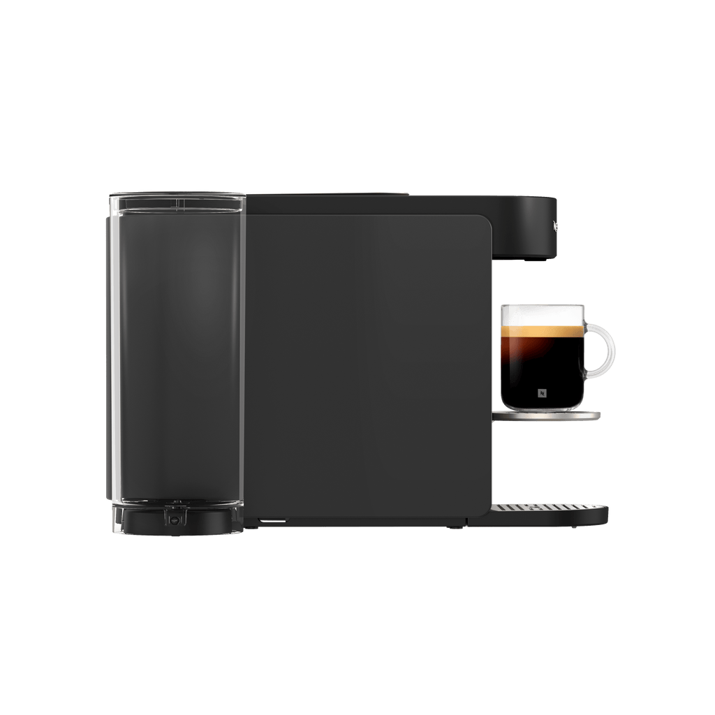 Vertuo Up with Aeroccino