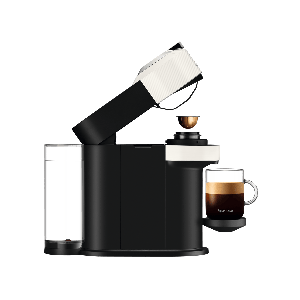 Vertuo Next Refurbished Bundle