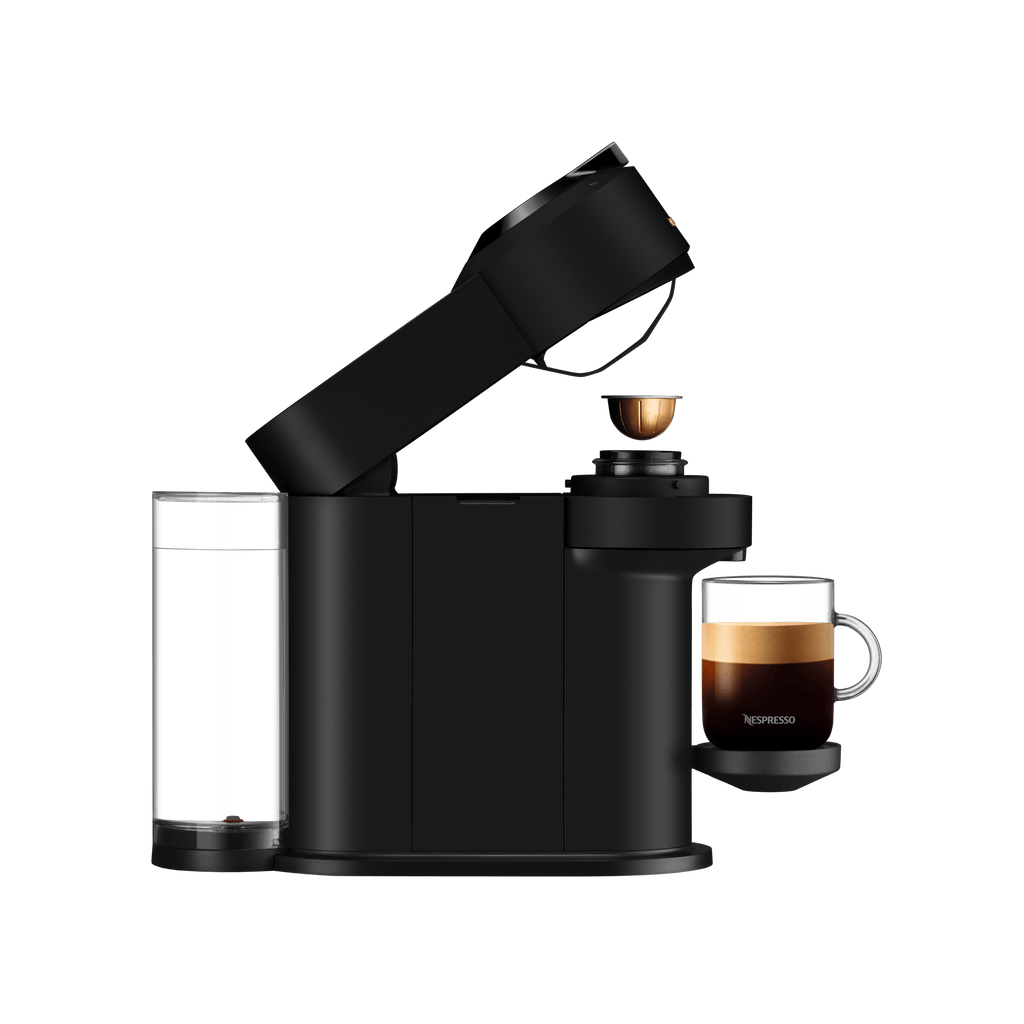 Vertuo Next Refurbished Bundle