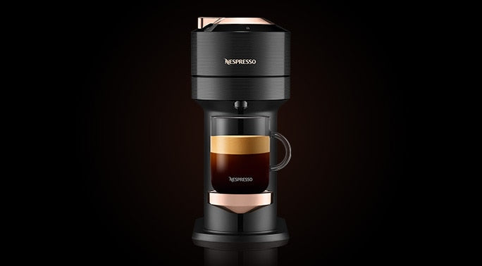 Vertuo Next Premium Refurbished Bundle