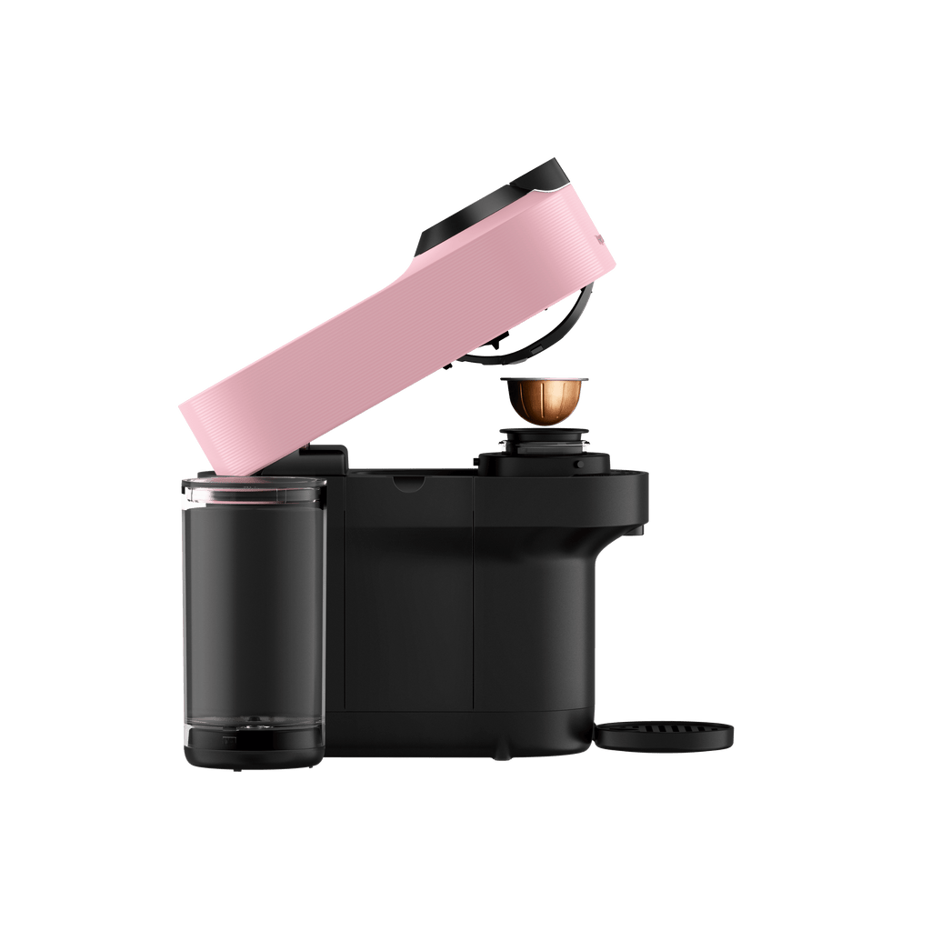 Vertuo Pop+ Candy Pink & Aeroccino Pink bundle