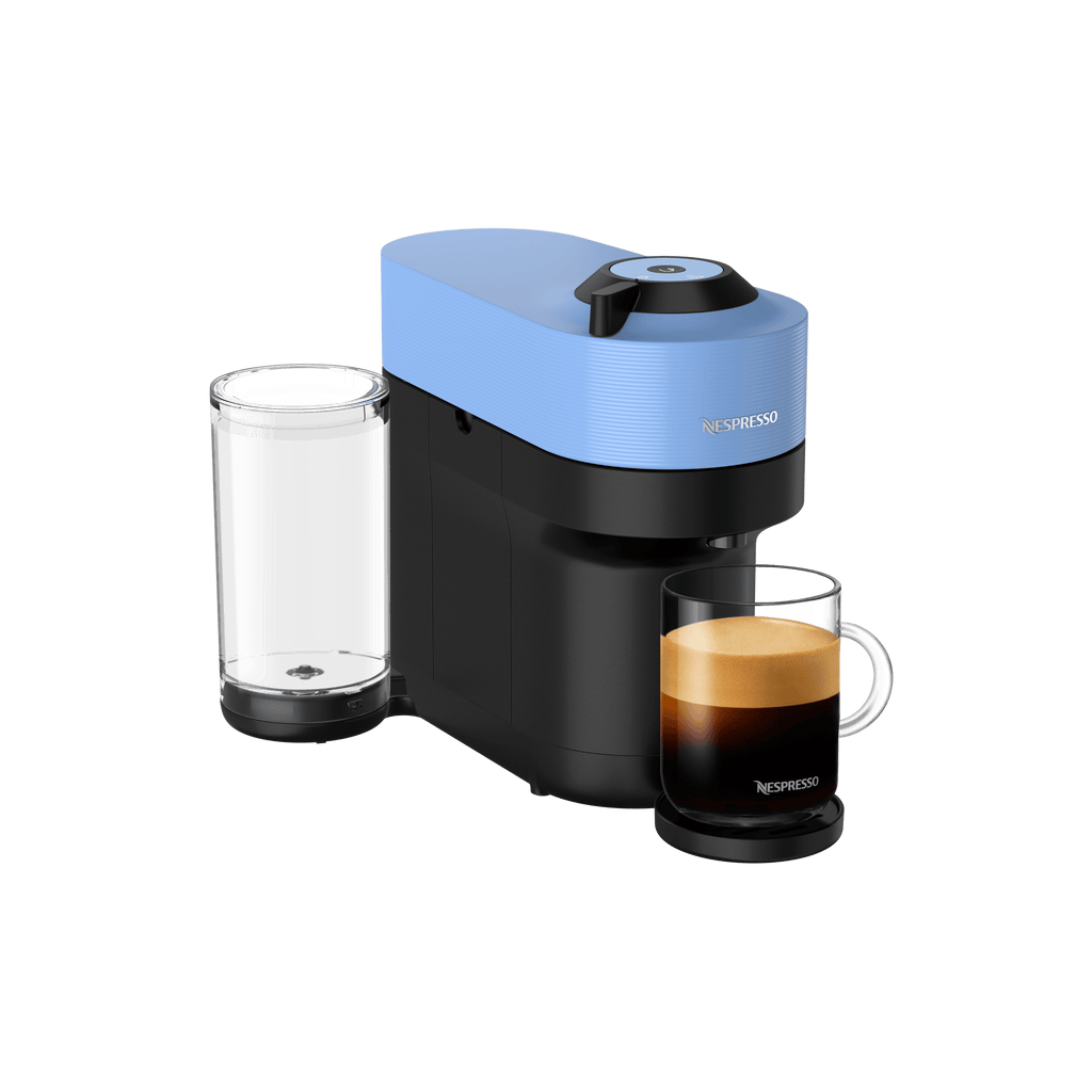 Vertuo Pop+ & Aeroccino 4 Bundle